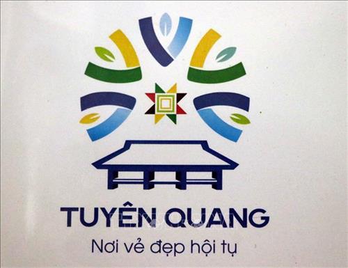 Logo và khẩu hiệu du lịch của tỉnh Tuyên Quang